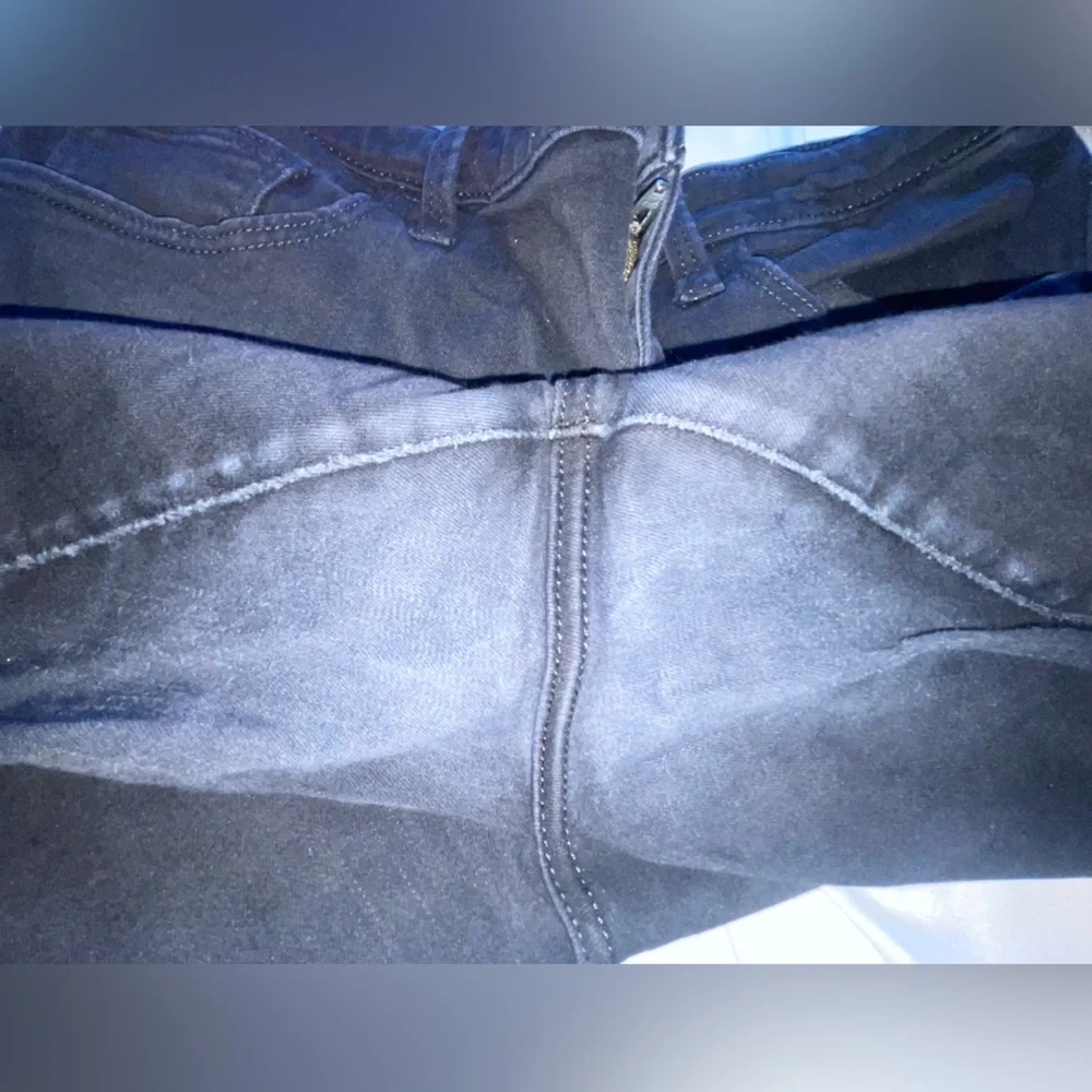 High Rise Skinny Jeans - Picture 10 of 12